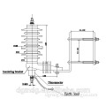 Experienced factory for Surge arrester ZINC OXIDE since 1999 with good quality